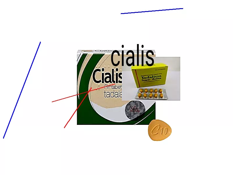 Achat cialis pharmacie en france